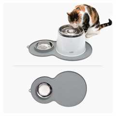 Catit Placement With Food Bowl 